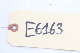 DODGE 2.5" 1SK35TRMAA WHEEL CENTER CAP E6163 image 12