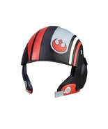 Disney Star Wars: Episode VIII The Last Jedi Poe Dameron Mask By Hasbro ... - £8.08 GBP