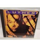 Luther Vandross CD - Power of Love - £5.17 GBP