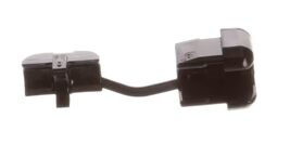 Fits Globe 8L-1 Strain Relief for C10, C12, C9 - $53.16