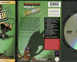 CARTOON CRAZYS BANNED &amp; CENSORED DVD 2000 WINSTAR VIDEO - $14.95