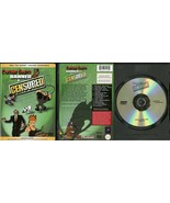 CARTOON CRAZYS BANNED &amp; CENSORED DVD 2000 WINSTAR VIDEO - £11.91 GBP
