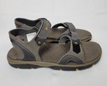 Columbia Sandals YM6045-255 Riptide Men&#39;s 9 EU 42 Hiking Fishing Taupe B... - $15.83