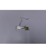Sony Vaio VGN B100B TOUCHPAD BUTTONS BOARD SWX-178 w/Ribbon Cable - £6.59 GBP