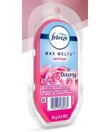 Febreze Wax Melts, April Fresh Downy, 6 Count Wax Cubes, 2.75 Oz - €12,98 EUR