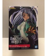 NEW My Hero Academia The Amazing Heroes Nejire Hado 6.7&#39;&#39; Figure - €30,97 EUR