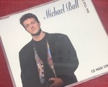 MICHAEL BALL - It&#39;s Still You 3 Track CD Single - $2.96