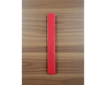 5x Brand New Chop Stick Case, Red Color! - $3.35