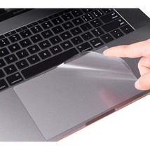 Macbook Air 13 Inch Trackpad Protector Cover Compatible 2021 - 2018 Rele... - £12.57 GBP