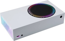 The Extremerate Rgb Led Light Strip For Xbox Series S Console Fan Vent, 39 - £43.15 GBP