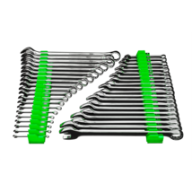 Ernst Mfg. 40 Tool Magnetic Modular Wrench Pro - Green - €77,90 EUR