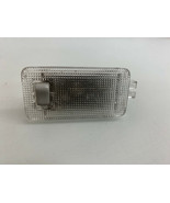 3 SERIES E46 BMW INTERIOR INNER UNDER DASH RIGHT LIGHT LAMP LIGHTS LENS OEM - $12.86