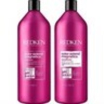 Redken DUO Color Extend Magnetics Shampoo and Conditioner 1 Gallon image 9
