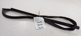 Lexus GS350 Door Glass Window Seal Rubber Right Passenger Front 2007 200... - $44.94