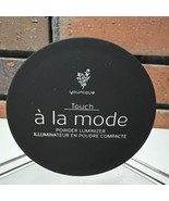 Younique Touch A La Mode Powder Luminizer Pearly NEW 4g/.14oz - £23.25 GBP