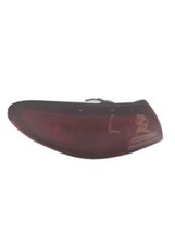 Driver Tail Light Sedan Quarter Panel Mounted Fits 98-02 ESCORT 1237574 - $23.64