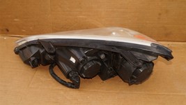 10-12 Hyundai Genesis Coupe Headlight Head Light Halogen Passenger Right RH image 7