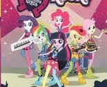 My Little Pony Equestria Girls Rainbow Rocks DVD - $8.03