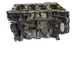Engine Cylinder Block From 2014 Chevrolet Malibu  2.0 12657218 - $749.95