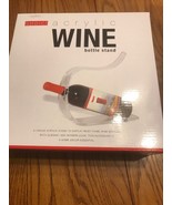 Acrylic Wine Bottle Stand Ships N 24h - $23.07 CAD