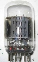 By Tecknoservice Valve Of Old Radio 15BD11 Brand Assorted NOS &amp; Used - $159.55 MXN