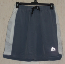 New Mens Rbx Performance Active Wear Compression Lined Running Shorts Size M - £20.11 GBP