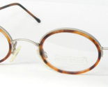Vintage BIG STAR Von Licefa BS 28 Farben 844 Schildplatt Silber Brille - $46.52