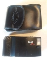 vintage kodak s series point and shoot camera s300md autowind camera.  - £33.44 GBP