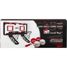 Basketball with Electronic Scoreboard,Sports,Toys - $54.55