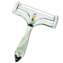 Appetito Adjustable Cheese Slicer - £15.28 GBP