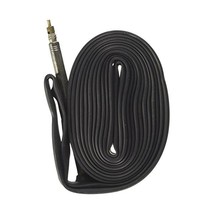 Continental Race 28 Light Bicycle Inner Tube - Black, 18/25-622/630  - £21.25 GBP