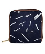 Women Handmade Leatherette Wallet Purse Batua billetera 財布 지갑 carteira p... - $13.02 CAD
