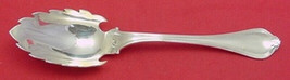 Paul Revere by Towle Sterling Silver Cheese Scoop with Leaf Shaped Bowl ... - $286.11