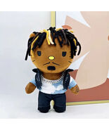 Hello Kitty as Juice WRLD Plush Doll Plushies Soft Stuffed Toys 25cm - €15,28 EUR