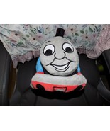 Thomas The Train Tank Engine Plush Cuddle Pillow Soft Beaded Stuffed Toy... - €20,49 EUR