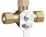 Kohler 24154-RP Mechanical Mixing Valve - $28.90