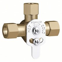 Kohler 24154-RP Mechanical Mixing Valve - £22.63 GBP