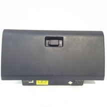 Black Glove Box Assembly With Latch OEM 2003 Land Rover Discovery90 Day Warra... - $29.69