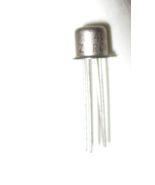 1pc RCA 40823 RCA Transistor Dual Gate N-Channel MOSFET NOS USA stock - $17.65 CAD