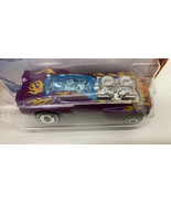 Hot Wheels 2019 Roger Dodger 2.0 4/10 New - $12.61 CAD