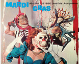 Mardi Gras [Vinyl] - £23.58 GBP