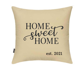 Home Pillow Cover - £12.02 GBP