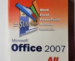 Sams Teach Yourself Microsoft Office 2007 All in One by Perry, Greg - £7.88 GBP