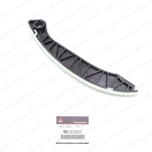 NEW GENUINE MITSUBISHI LANCER EVOLUTION X EVO 10 CHAIN TENSION GUIDE MN1... - $31.42