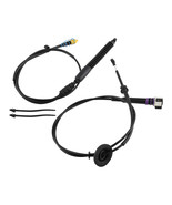 Automatic Lever Cable Assembly for GMC Sierra Chevy Silverado 1500 3500 ... - $34.20