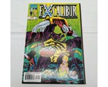 Marvel Comics Excalibur Issue 117 Comic Book - $17.81