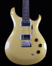 PRS SE DGT Electric Guitar, Gold Top with Moon Inlay - £666.23 GBP