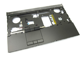 Dell Precision M4600 Palmrest Touchpad Assembly - VPTH8 (B) - $8.99