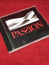 Passion - Original Broadway Cast Musical CD Recording 1994 - £4.74 GBP