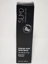 Dr. Pimple Popper SLMD Skincare Salicylic Acid Body Spray Acne Treatment... - $24.74